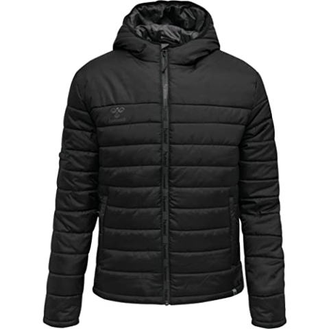hummel hmlNORTH Quilted Hood Jacket