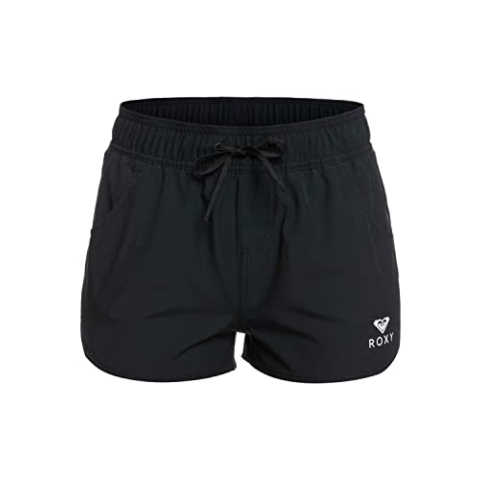 Roxy Roxy Wave 2" - Boardshorts für Frauen Schwarz