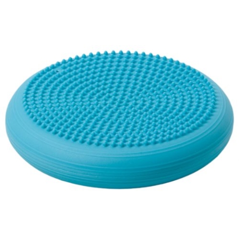 Togu Fitness kuglepude Sitzkissen, türkis, 39 cm EU