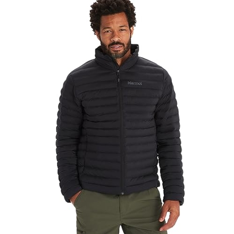 Marmot Echo Featherless Jacket C20