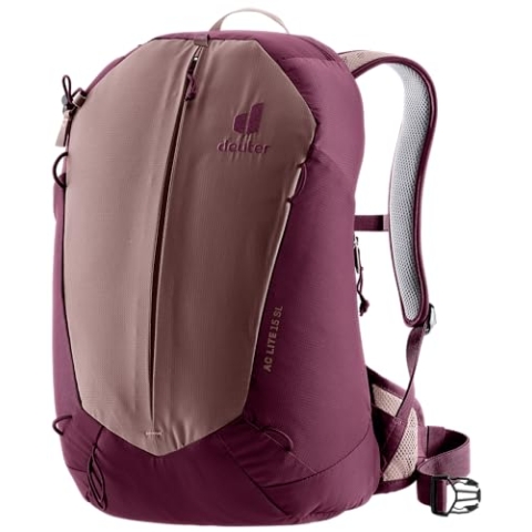 deuter AC Lite 15 SL Damen Wanderrucksack (Modell 2024)