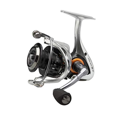 Okuma Helios SX Angelrolle