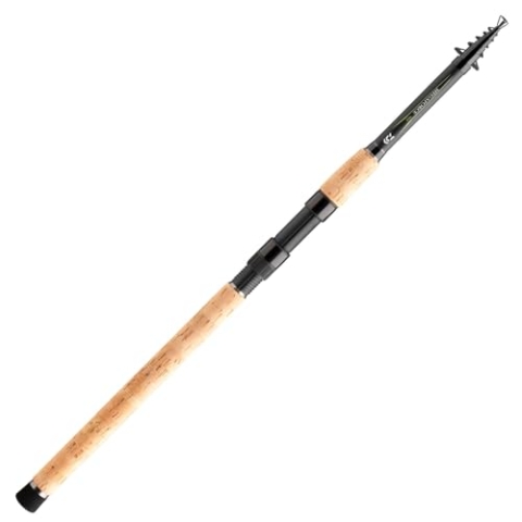 Daiwa Megaforce Tele 3,60m 10-40g Allroundrute