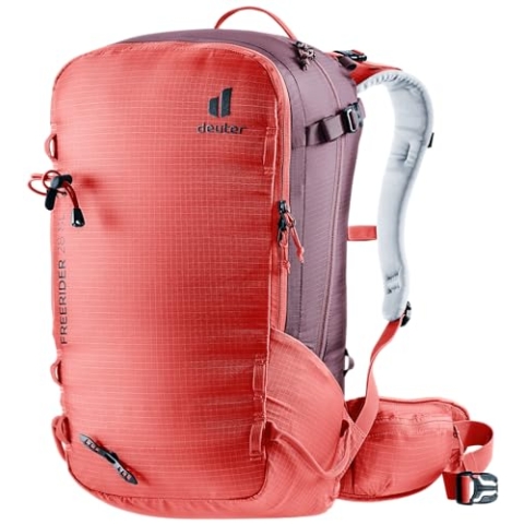 deuter Freerider 28 SL Damen Skitouren Rucksack