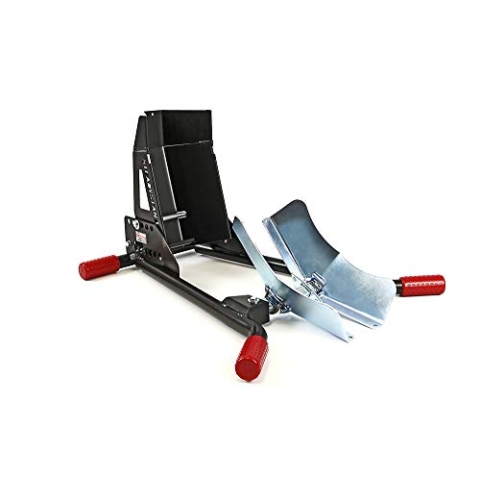 ACE Bikes MOTORRADSTAENDER MOD. 180 STEADYSTAND SCHWARZ
