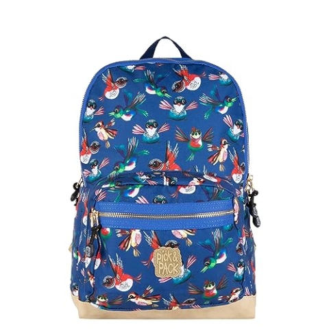 Pick & Pack - Schulrucksack für Kinder