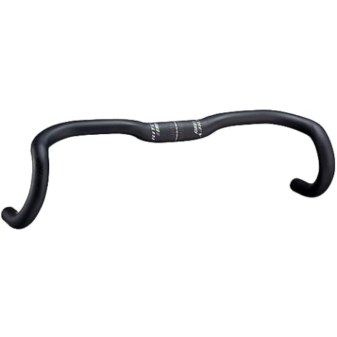 Ritchey Ergomax WCS Di2 Blatte Black LG 46 Erwachsene, Unisex, Schwarz, Breite 46 cm