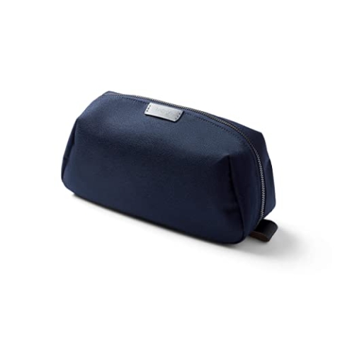 Bellroy Toiletry Kit Plus – (Kulturbeutel, Kosmetiktasche), Marineblau