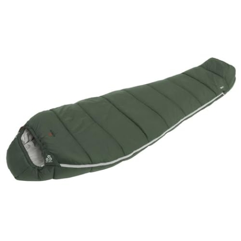 ROBENS Glacier Schlafsack Grün Einheitsgröße