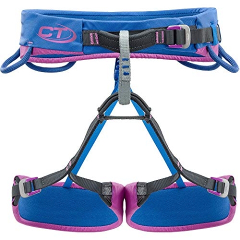 Climbing Technology Musa Blau/Violett, XS
