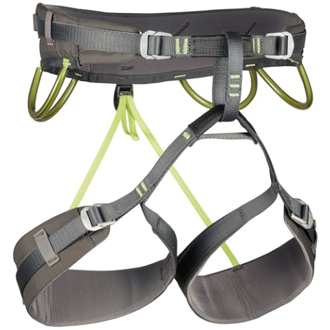 C.A.M.P. - ENERGY CR 4 - M-XL - Grau