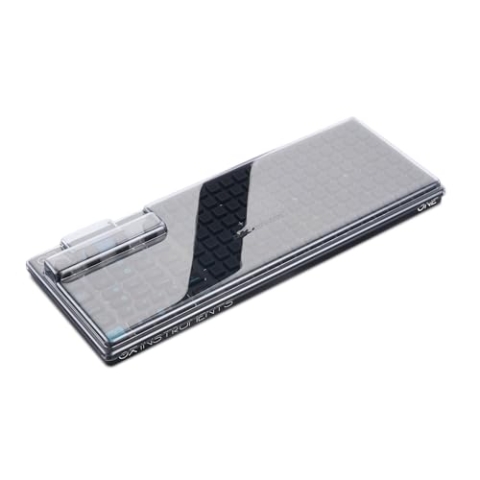 Decksaver OXI Instruments OXI ONE Cover