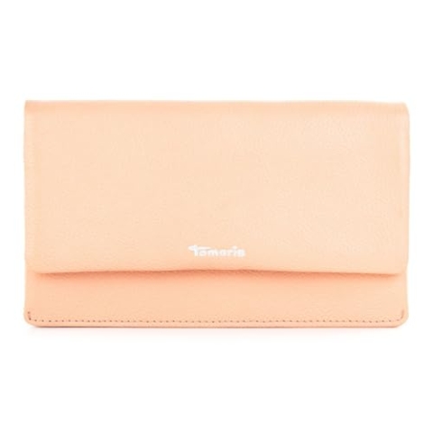 Tamaris Amanda Wallet Apricot