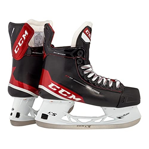 CCM JetSpeed FT475 Senior REGULAR9 Schlittschuhe