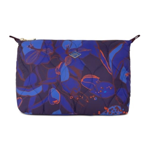 Oilily Claire Cosmetic Bag Eclipse