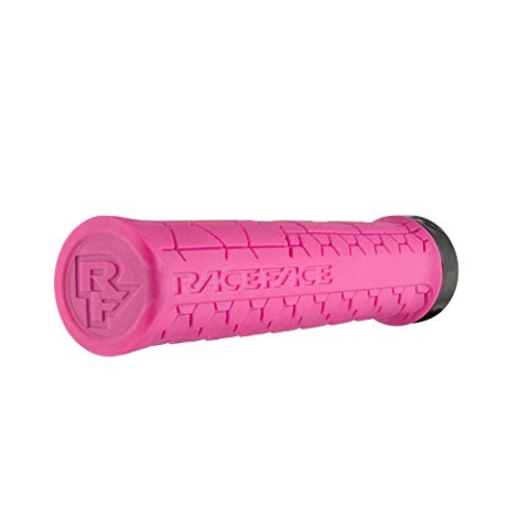 GETTA GRIP 33mm Griffe - rosa/schwarz