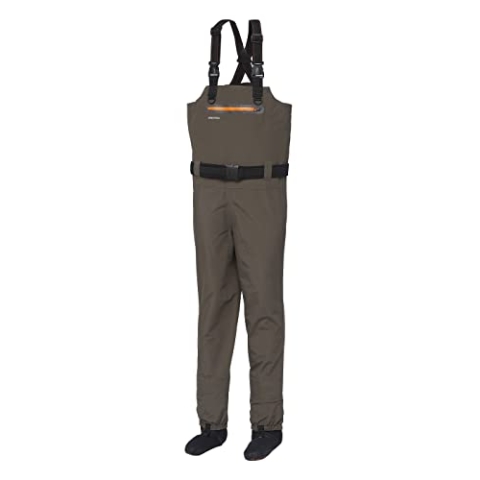 Scierra Kenai Chest Wader Atmungsaktive Wathose L 42/43