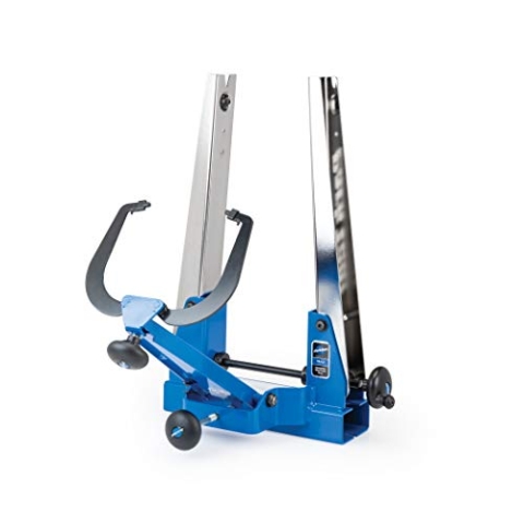 Park Tool Unisex – Erwachsene TS-4.2 Fahrradständer, blau, Einheitsgröße