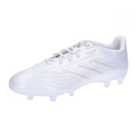 adidas Performance COPA Pure 2 League FG Reemergence weissweissgold, 46 Herren