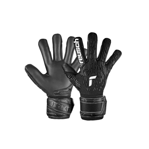 Reusch Unisex – Erwachsene Attrakt Freegel Infinity Finger Support Torwarthandschuhe