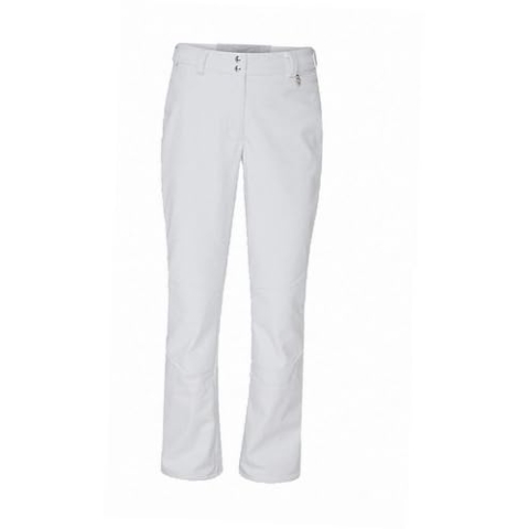 McKINLEY Damen Dalia Hose, White, 42