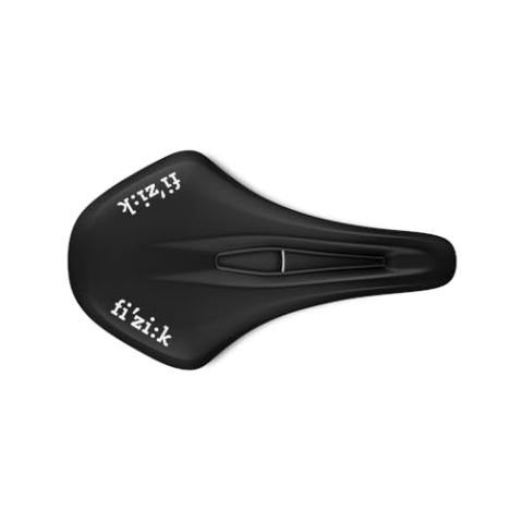 Fizik Terra Argo X5 Mountainbikesattel Schwarz Einheitsgröße