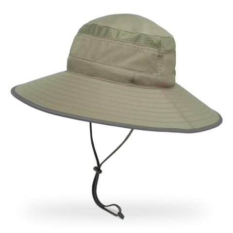 Sunday Afternoons Unisex-Erwachsene Latitude Hut, Unisex-Erwachsene, Latitude Hat, Sand, X-Large
