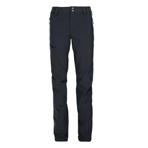 Rab Damen Incline Hose, Beluga, S