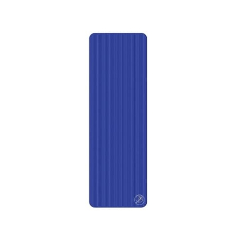 ProfiGYM Matte, Blau, 180 x 60 x 1 cm, 8004B