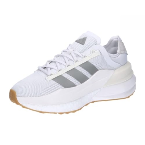 adidas Performance Avryn X Sneaker Damen weissweiss, 38 2/3 Damen