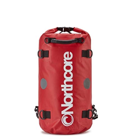 Northcore 2024 Dry Bag 30l Rucksack - Rot