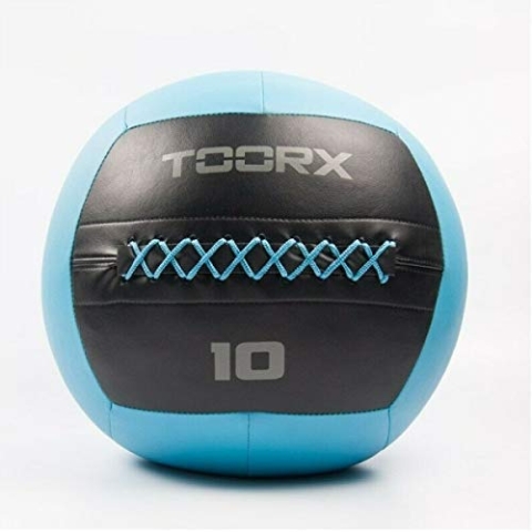Toorx - Wall Ball 10kg Durchmesser 35cm AHF-231