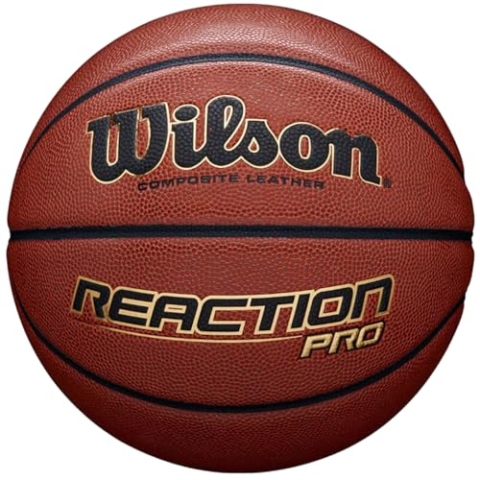 Wilson Reaction PRO 275 BSKT, Orange