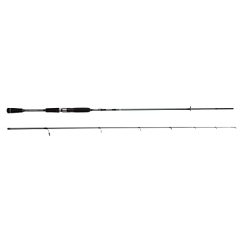 Spro Spinnrute Angelrute - Freestyle Litz Ultralight 2,40m 10g
