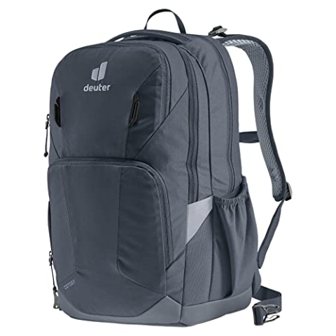 deuter Cotogy Schulrucksack (26 L), Schwarz