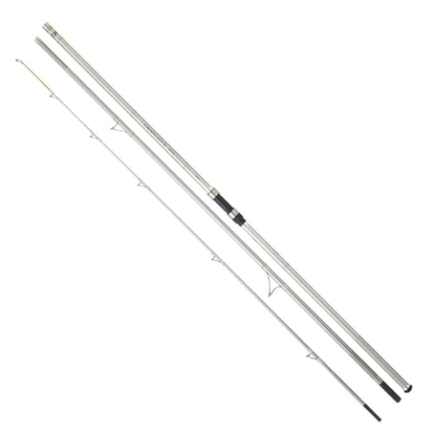 Daiwa Canne Surf Crosscast Surf - 4.20m - 461g - P.100-225g - Enc.146cm - Crs33423Hbf