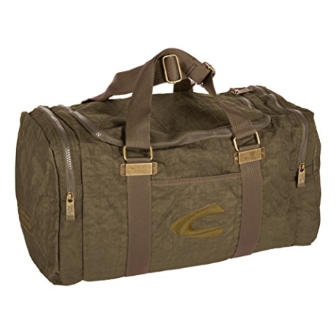 camel active Journey Sauna Bag S Khaki