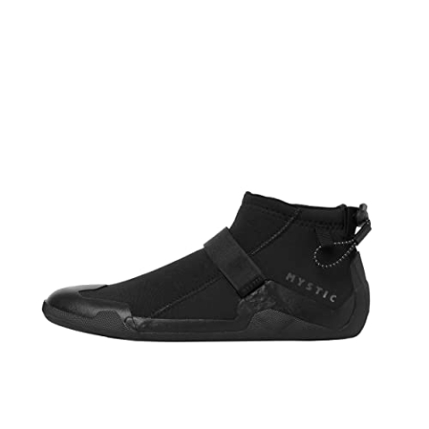 Mystic Ease 3MM Round Toe Neoprenschuh 2023 Black, 38-39