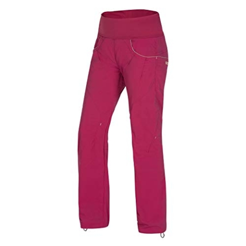 Ocun Noya Hose Damen pink