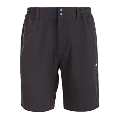 WHISTLER Herren Trekkingshorts Avian M ACTIV Stretch 1001 Black L