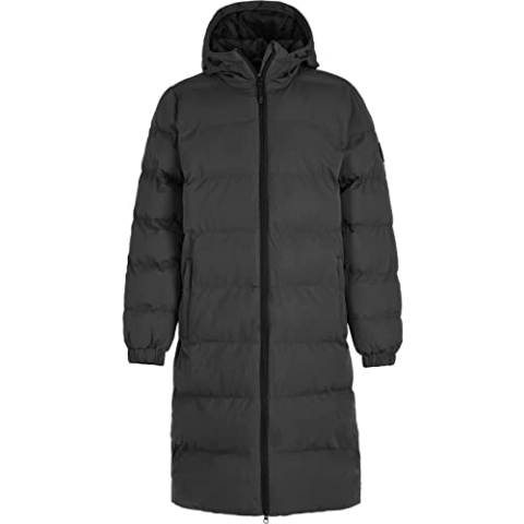 WHISTLER Damen Wintermantel Abella 1001 Black 44