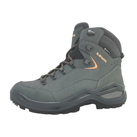 LOWA Renegade EVO GTX MID WS - 6