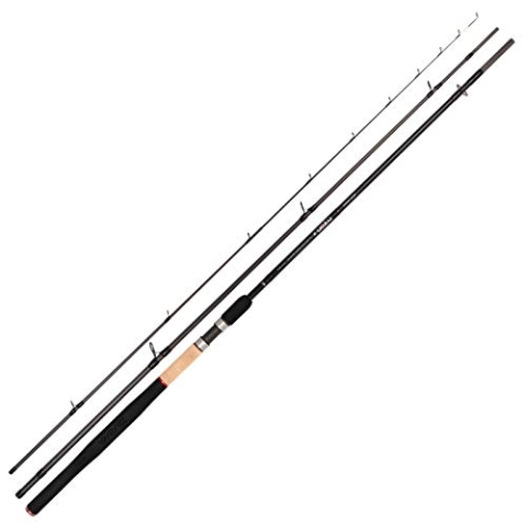 Daiwa N´ZON Z Feeder 3,30m 60g Feederrute