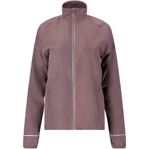 endurance Damen Laufjacke Shela 1117 Shark 46