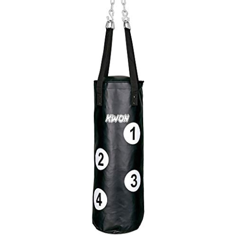 KWON Boxsack "Punch Points" Kwon