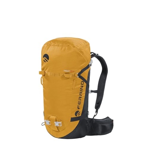 Ferrino Triolet Rucksack 25+3 - Gelb