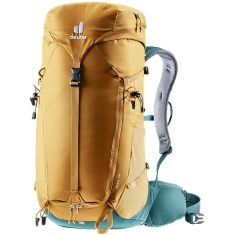 deuter Trail 30 Klettersteig Wanderrucksack