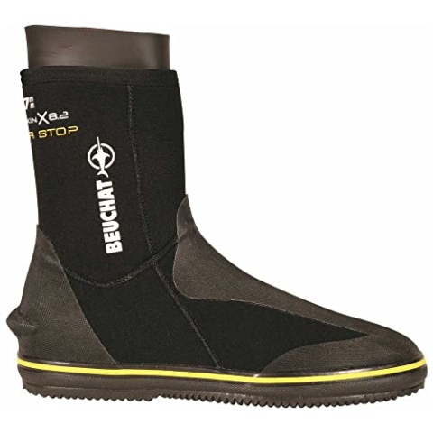 BEUCHAT Stiefeletten SIROCCO ELITE 7 mm XXL