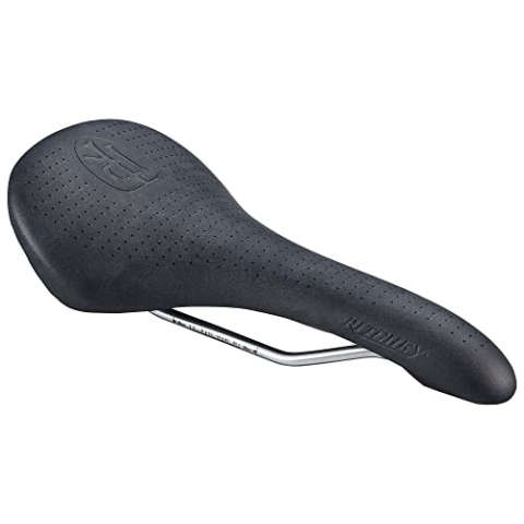 Ritchey Sättel Klassischer, Schwarz, 278mm x 142mm