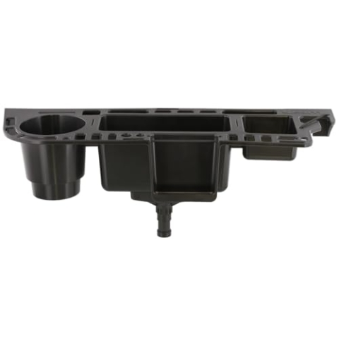 Scotty Unisex-Erwachsene 0452 Tolles Produkt, Schwarz, One Size